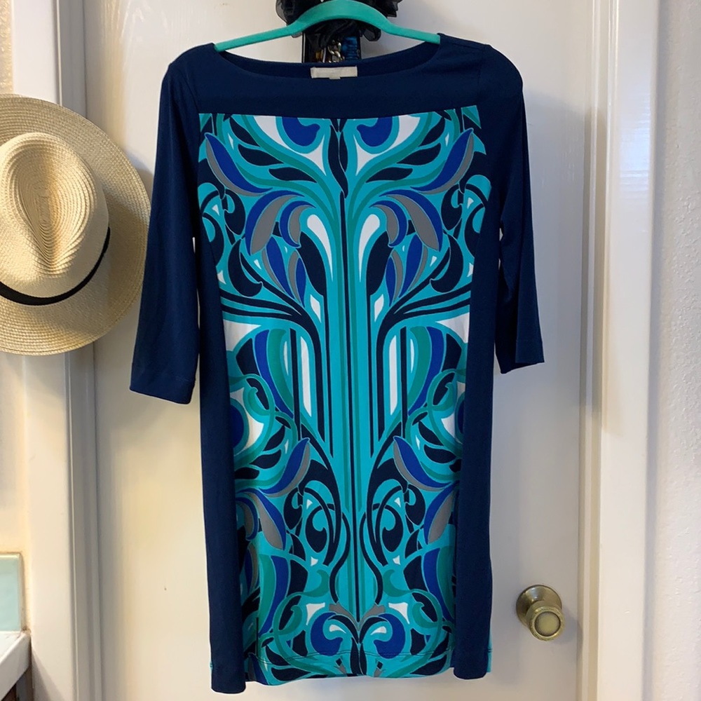 Banana republic dress